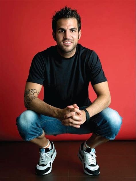 Cesc Fabregas Cesc Fabregas Photo Fanpop