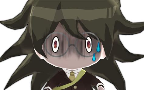 Gonta Gokuhara Sprite Gallery Danganronpa Wiki Fandom Danganronpa