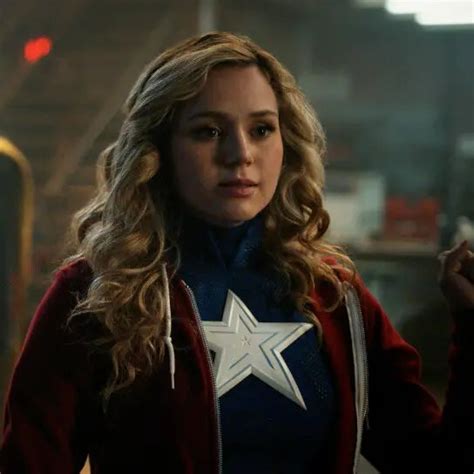 Stargirl Club Esperando Stargirl Em Titans On Twitter Ningu M Tira