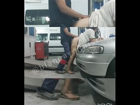 Blanca Se Folla A Su Mec Nico Xvideos