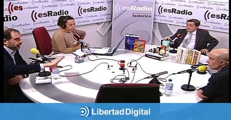 Tertulia de Federico Los socios de Sánchez piden cabezas mientras