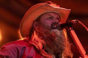 Chris Stapleton releases 2026 tour dates