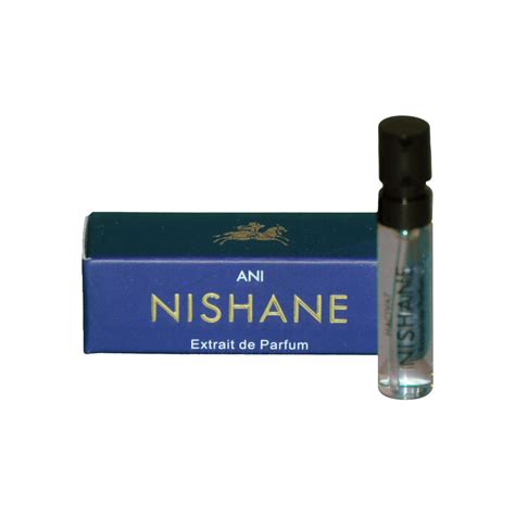 Nishane Ani Extrait de Parfum 2ml vial sample - https://www.perfumeuae.com