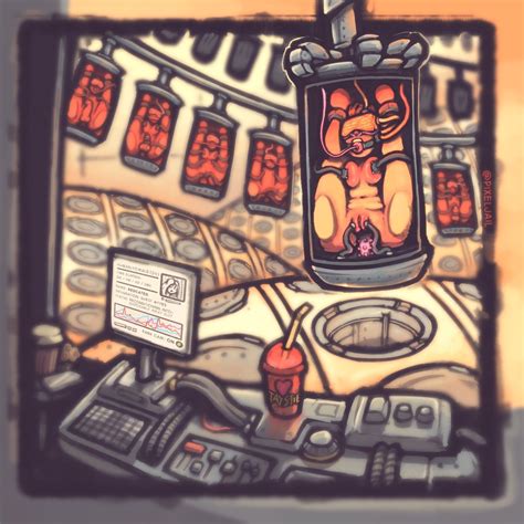 Human Resources At Taystie Park By Salisha Hentai Foundry