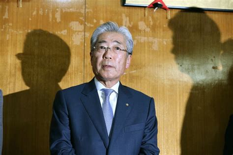 「不正なことはしていない」と言い張るjoc竹田会長退任で、五輪買収問題を幕引きとしていいのか？ 文春オンライン