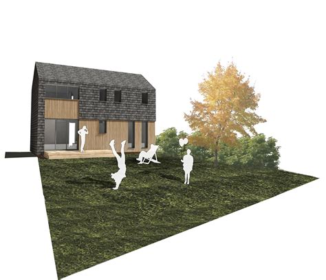 Passivhaus and retrofit presentation | HEM Architects