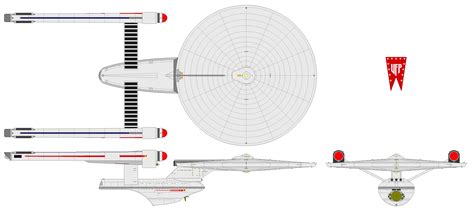 Vengeance Class Dreadnought Tos By Quantum808 On Deviantart