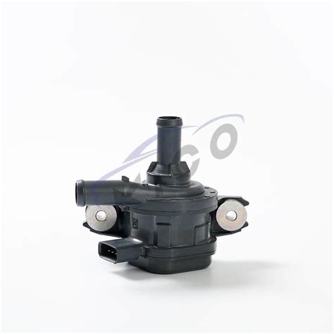 OE 161b0 0y010 161b0 36010 G9040 47040 Auto Electric Water Pump For