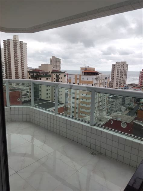 Apartamento Quartos Venda Tupi Praia Grande Lopes