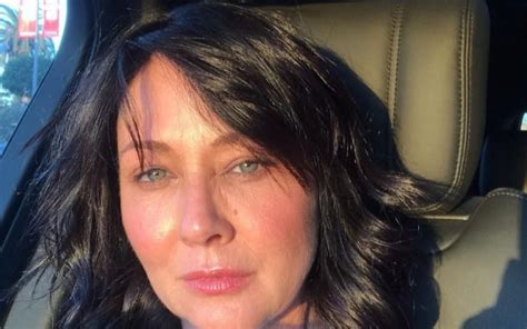 Shannen Doherty De Beverly Hills Dice Que C Ncer Se Ha