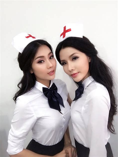 Cô Nha Sĩ Xinh Đẹp Sexy Girls Beauty Girls Nude Women Hot Asian