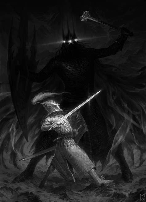 Free download | HD wallpaper: Morgoth, Fingolfin, J. R. R. Tolkien, The ...