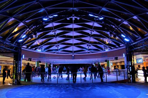 New Robson Square Ice Rink Photos | News