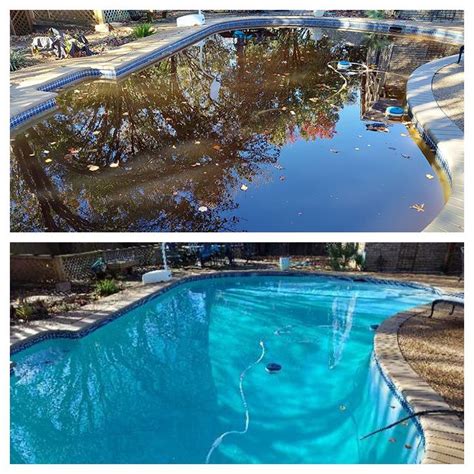 How To Troubleshoot Common Pool Problems Patriot Pool Spa Texas