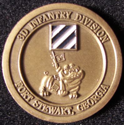 Rd Signal Battalion Rd Infantry Division Fort Stewart Ga