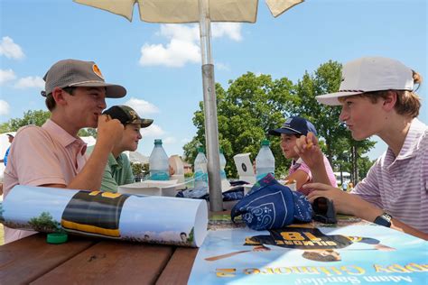 scottie scheffler in happy gilmore 2 9