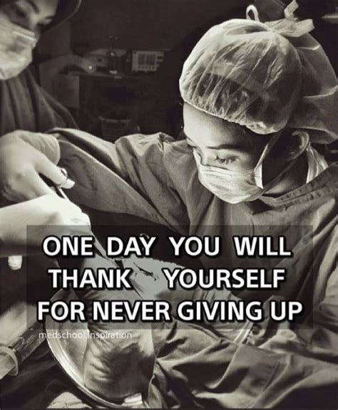 Medical School Doctor Motivation Quotes | the quotes