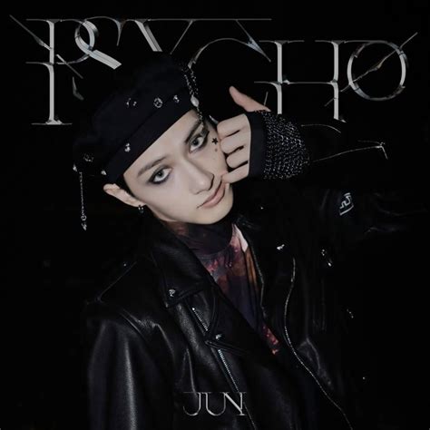 JUN SEVENTEEN "PSYCHO" Lyrics, Meaning, Song Credits