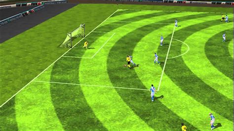 Fifa Iphone Ipad Miseal Vs Bristol Rovers Youtube