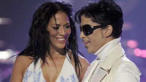 Oakland native Sheila E remembers former fiancé, longtime friend Prince ...