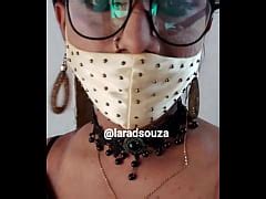 Desi Sissyslut Lara D Souza Showing Her Nude Ass In Pant Xxx Mobile Porno Videos Movies