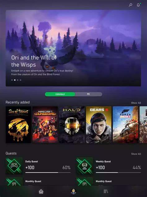 Xbox Game Pass Mod Apk 210514517 Premium Unlimited Money