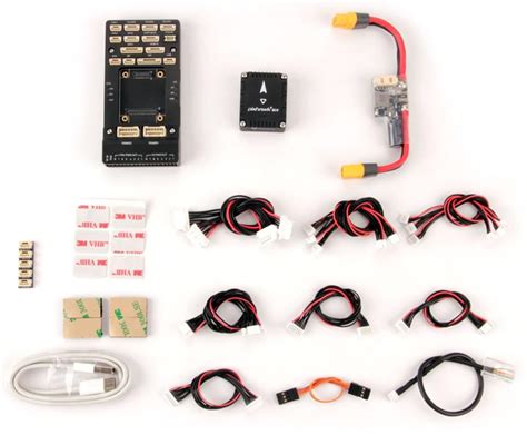 Pixhawk Wiring Quick Start Pixhawk Wiring Px4 Qav250 Quadcop