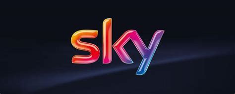 Sky Logo Logodix