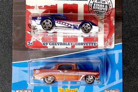 ホットウィールサイドライン戦利品報告会場 年 月 FAVORITESSTARS STRIPES Hot Wheels 情報まとめ ホットウィール にわかマニア