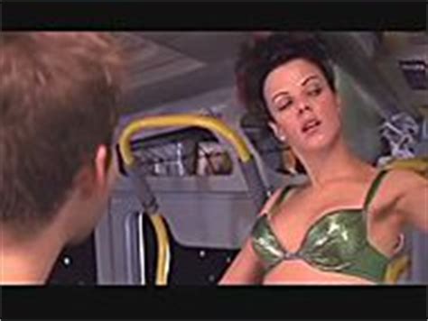 Naked Debi Mazar In Goodfellas Video Clip