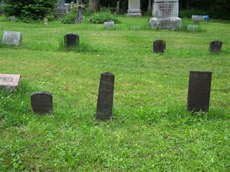 Mary Polly Boyer Trowbridge Desconhecido Memorial Find A Grave