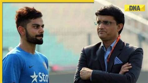 Insights from Sourav Ganguly, Former Captain of the Indian Cricket Team ...