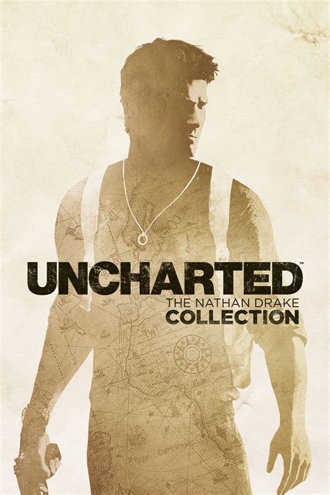 Uncharted: The Nathan Drake Collection | Game Rant