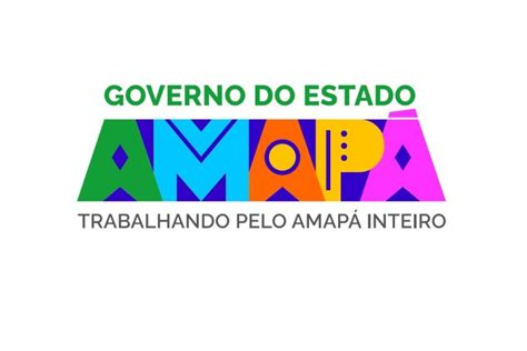 Com Referência Indígena Governo Do Amapá Lança Nova Identidade Visual