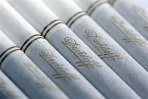 Top 10 Best Cigarette Brands