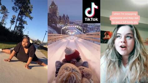 Best Tik Tok Viral Compilation February 2020 4 Youtube