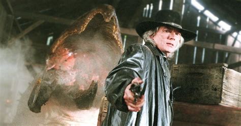 Tremors: Every Movie in the Franchise, Ranked