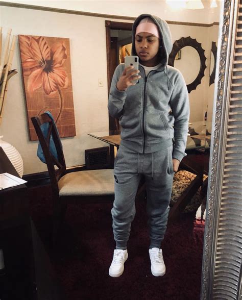 Pin By Lowkeycay On Studs Matching Couple Outfits Lesbian Outfits Tomboy Fashion