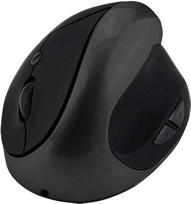 Amazon Zlot Wired Vertical Mouse Ergonomic Design Usb Led Optical