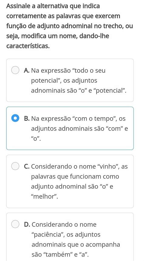 Assinale A Alternativa Que Apresenta As Palavras Acentuadas