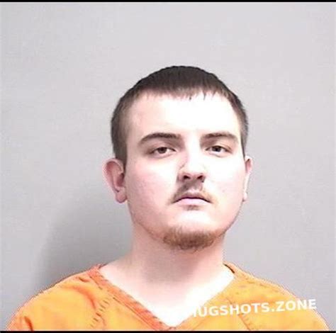 ANDERSEN COLE TANNER 12 29 2023 Dallas County Mugshots Zone