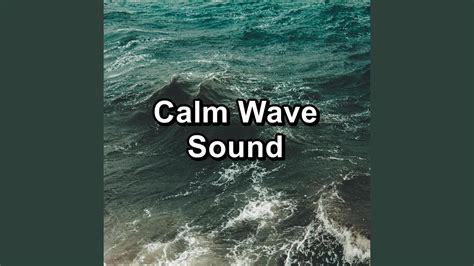 Gigantic Ocean Waves Crashing Sound Youtube