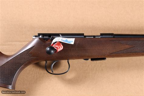 Anschutz 1502 Bolt Rifle 17 Hm2