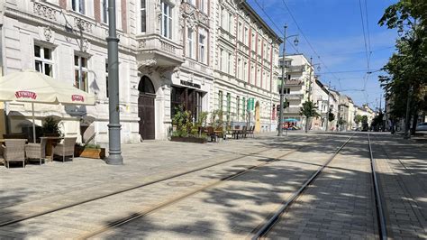 To Ju Jest Koniec Kolejny Lokal Znika Z Ulicy Chrobrego