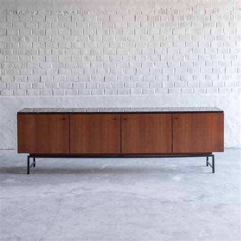 Vdj Sideboard By Kurt Gunter Horst Brechmann For Fristho