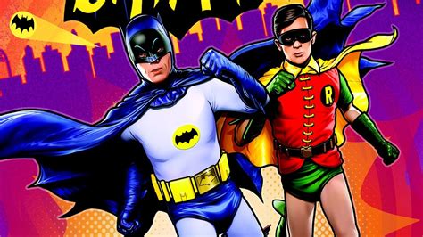 Batman e Robin são destaques em novo clipe de Batman O Retorno da