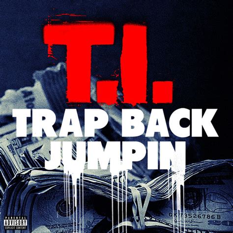 T.I. – 'Trap Back Jumpin' | HipHop-N-More