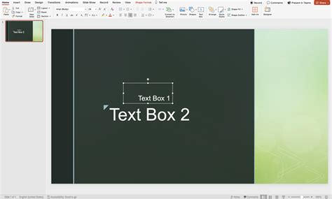 How To Delete A Text Box In Powerpoint [complete Guide]