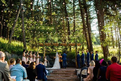 Golden Colorado Wedding Venues Jenniemarieweddings