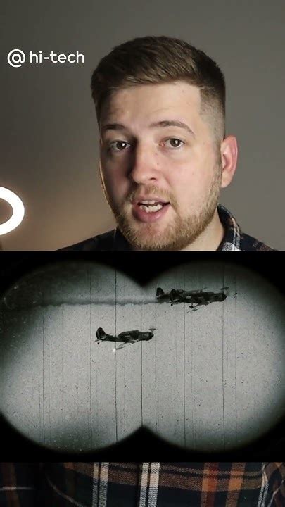 Почему за самолетом остается белый след? - YouTube